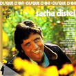 Sacha Distel: Disque d'or (1965 à 1972)