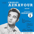 Charles Aznavour chante Charles Aznavour Volume 2