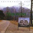 Soundtrack from Twin Peaks 