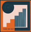 Take Me Out [Single]