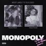 Monopoly (ft. Victoria Monét)