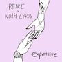 Expensive (Ft. Noah Cyrus)