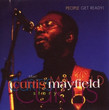People Get Ready: The Curtis Mayfield Story [Compilation]