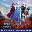La Reine Des Neiges 2 (Ed. Deluxe) [BO]
