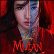 Mulan [BO] (2020)