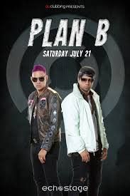Plan B Reggaeton