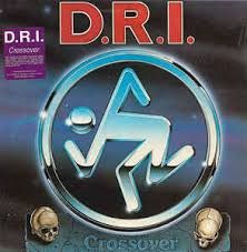 D.R.I.