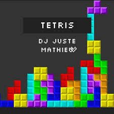 DJ JUSTE MATHIEU