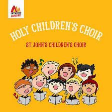 St John's Children's Choir