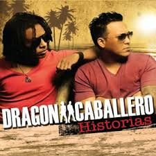 Dragon & Caballero
