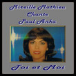 Mireille Mathieu Chante Paul Anka ‎– Toi Et Moi
