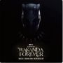 Black Panther: Wakanda Forever (& Tems)