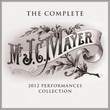 The Complete 2012 Performances Collection [Ep]