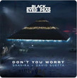 DON't YOU WORRY [Single]