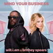 MIND YOUR BUSINESS [Single] 
