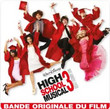 High School Musical 3: Nos Années Lycée [BO]
