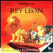 El Rey León (Banda Sonora Original)