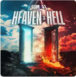 Heaven :x: Hell