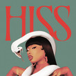 HISS [Single] 