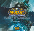 World of Warcraft: Wrath of the Lich King – Fall of the Lich King [Soundtrack]