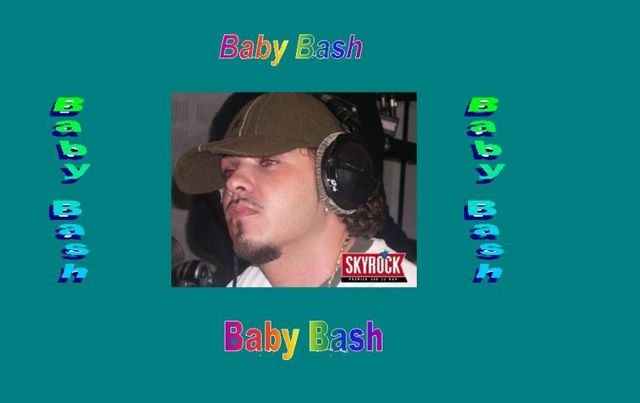 Baby Bash