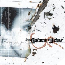 From Autumn To Ashes