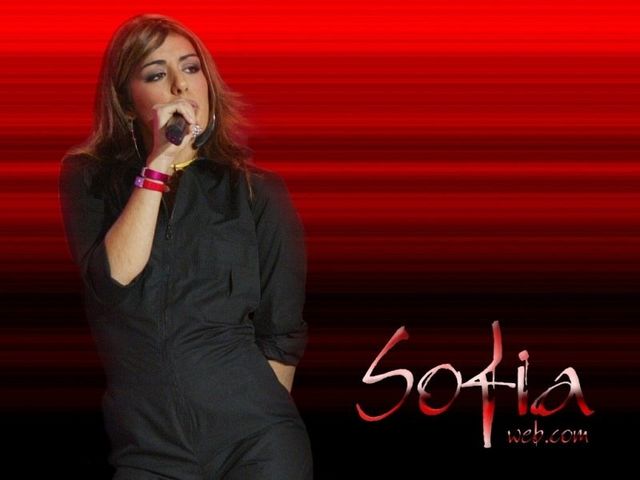 Sofia Essaidi