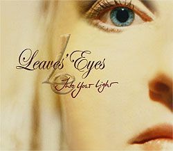Leaves' Eyes