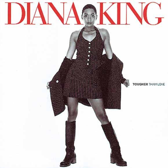 Diana King