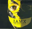 IAMX Chris Corner