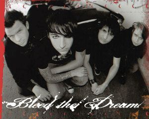 Bleed The Dream