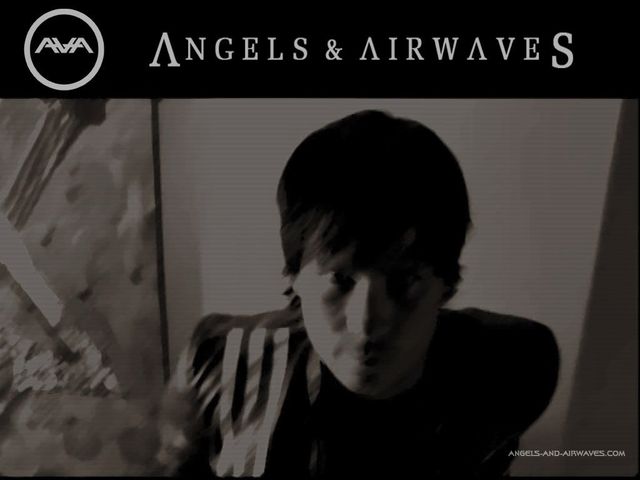 Angels And Airwaves