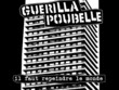 Guerilla Poubelle