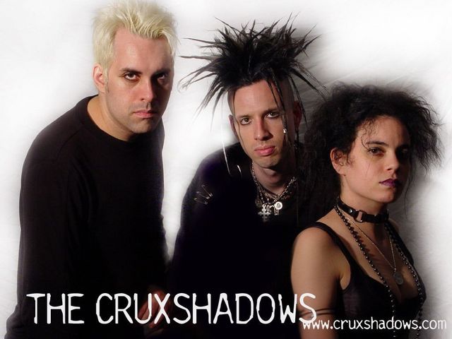 The Cruxshadows