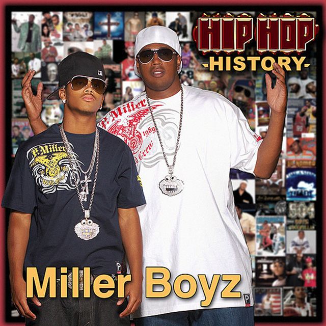 Miller Boyz