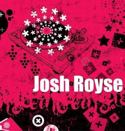 Josh Royse