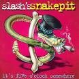 Slash's Snakepit