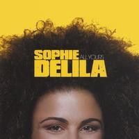 Sophie Delila