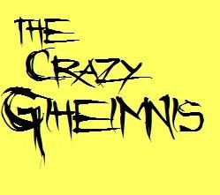 The Crazy Giheimnis