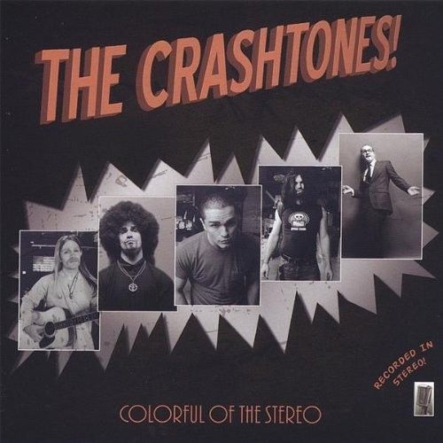 The Crashtones