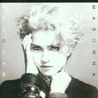 Madonna, The First Album (1983)