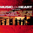 BO Music Of The Heart (1999)