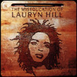 The Miseducation Of Lauryn Hill (1998)