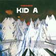 Kid A (2000)