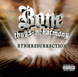 Btnhresurrection Album (2000)