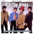 It's The Kinks (2001)