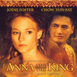 BO Anna And The King (2003)