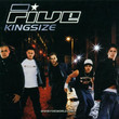 Kingsize (2001)