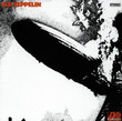 Led Zeppelin I (1968)