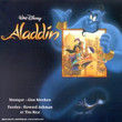 BO Aladdin  (1993)